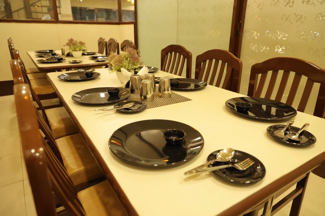 Madurai mundasukatti briyani By Kongu Classic Restaurant
