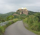 Balamathi Hills