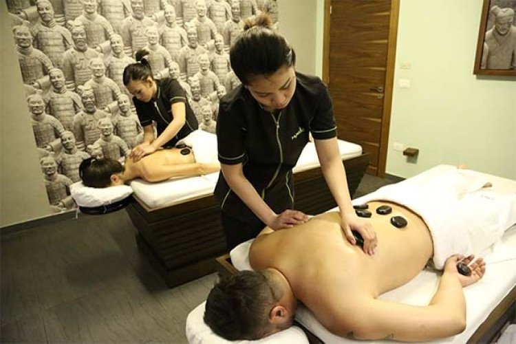 Female To Male Body to Body Massage Spa In Wakad Pune 9892059311 in Namakkal - Namakkal Ads