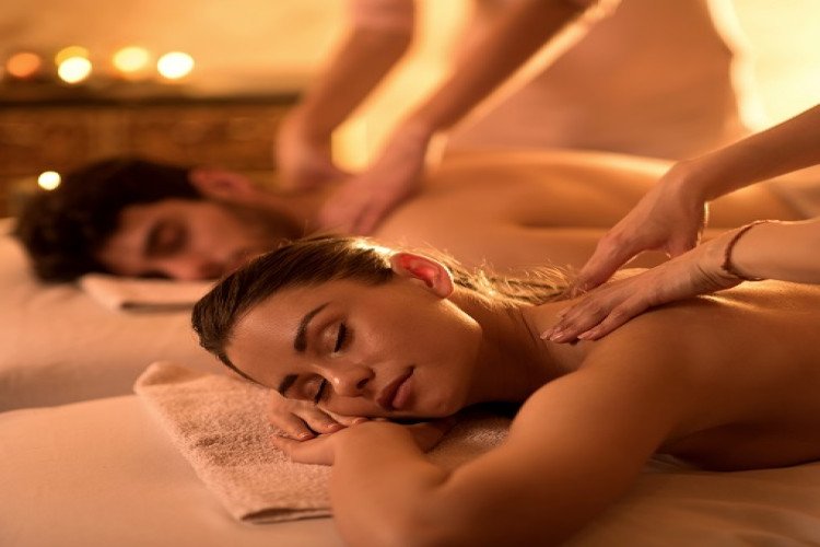 Female To Male Body To Body Massage Spa In Kalyan West 9892896811 in Namakkal - Namakkal Ads