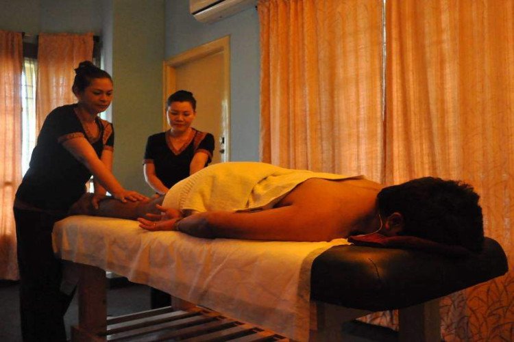 Female To Male Body To Body Massage Spa In Kalyan West 9892896811 in Namakkal - Namakkal Ads