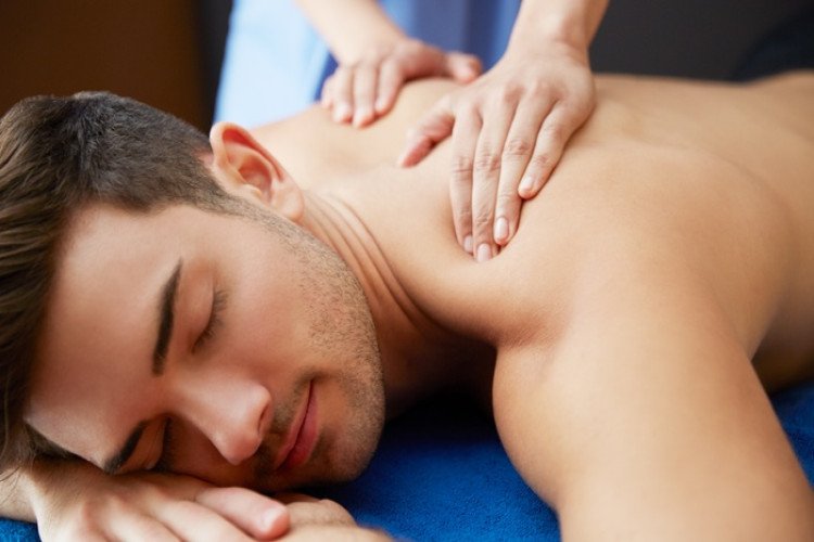 Female To Male Body To Body Massage Spa In Kalyan West 9892896811 in Namakkal - Namakkal Ads