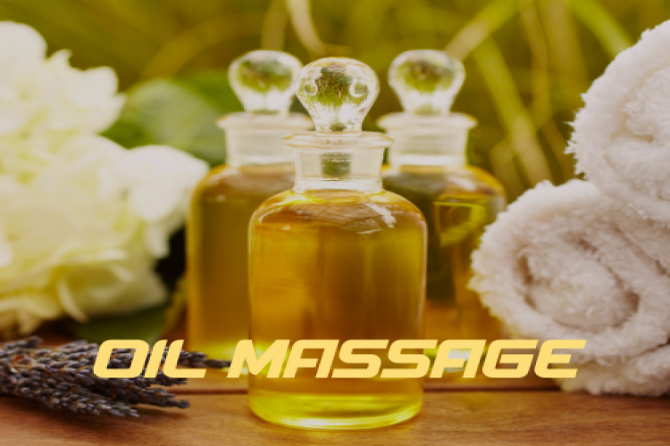 Happy Endings Female To Male Body Massage Spa In Sangli 9833315365 in Namakkal - Namakkal Ads