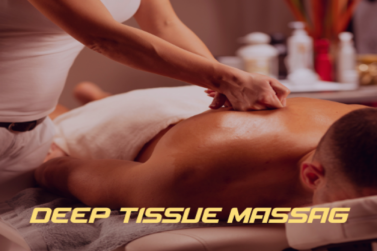 Happy Endings Female To Male Body Massage Spa In Sangli 9833315365 in Namakkal - Namakkal Ads