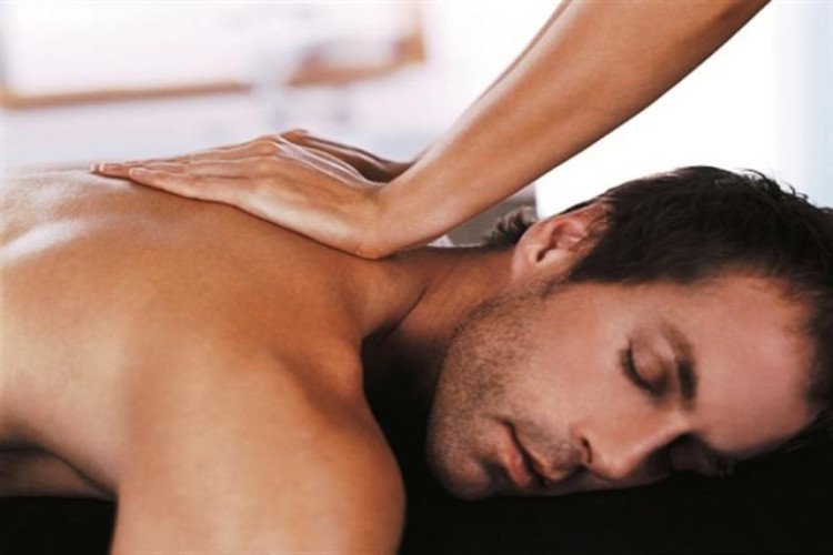 Female to Male Body Massage Spa In Panjim 9226137796 in Namakkal - Namakkal Ads