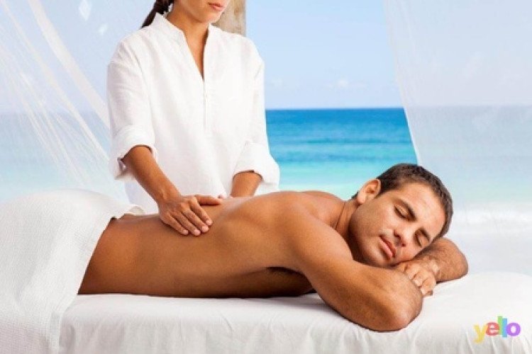 Female to Male Body Massage Spa In Panjim 9226137796 in Namakkal - Namakkal Ads