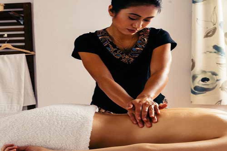 Expert Body Massage with Extra Services Spa in Aurangabad 8454945756 in Namakkal - Namakkal Ads