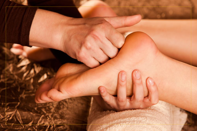 Royal Bliss Spa In Prabhadevi 9833351573 in Namakkal - Namakkal Ads