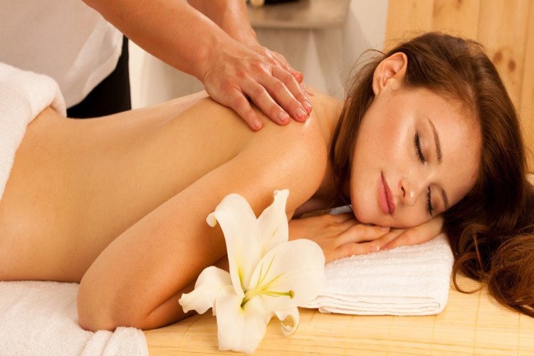 Oceanic Spa Vadodara Therapy Center 9737170282 in Namakkal - Namakkal Ads
