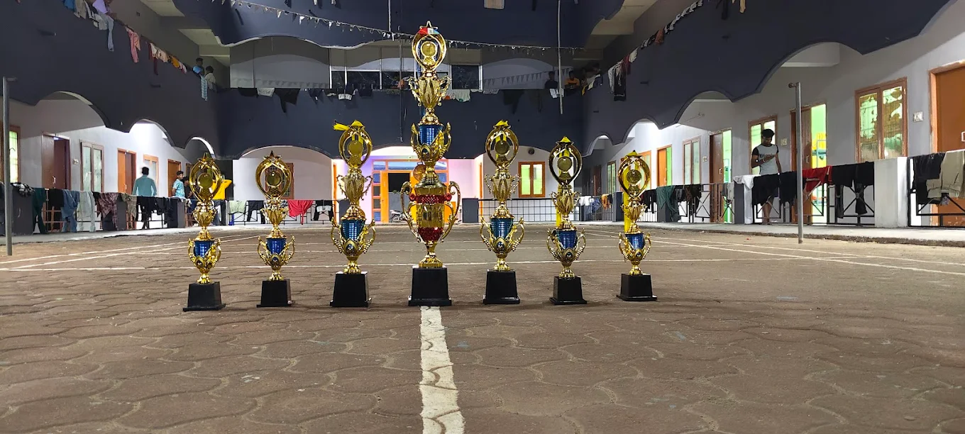 CMS College Of Engineering in Namakkal - Namakkal Ads
