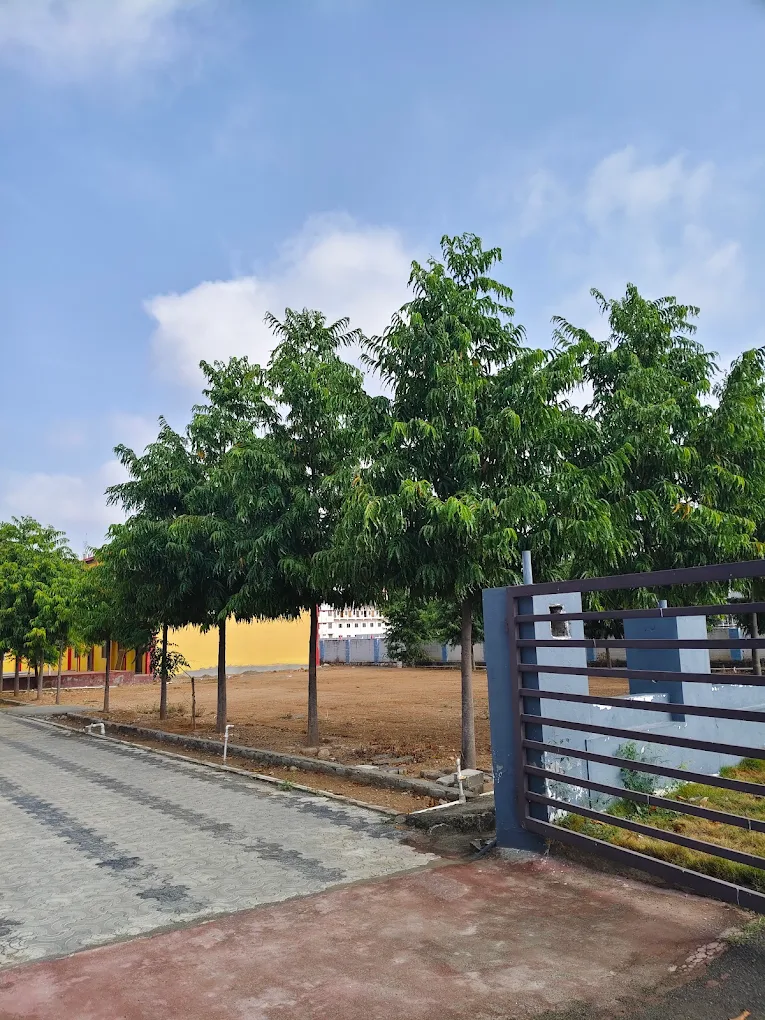 CMS College Of Engineering in Namakkal - Namakkal Ads