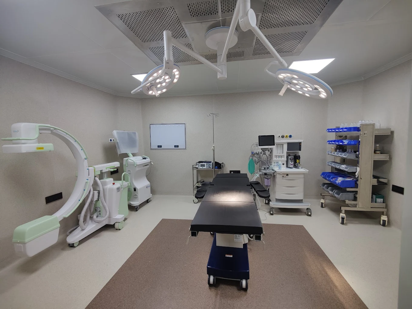 VMC Vibha Medcare Hospital  in Namakkal - Namakkal Ads