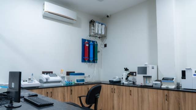 VMC Vibha Medcare Hospital  in Namakkal - Namakkal Ads