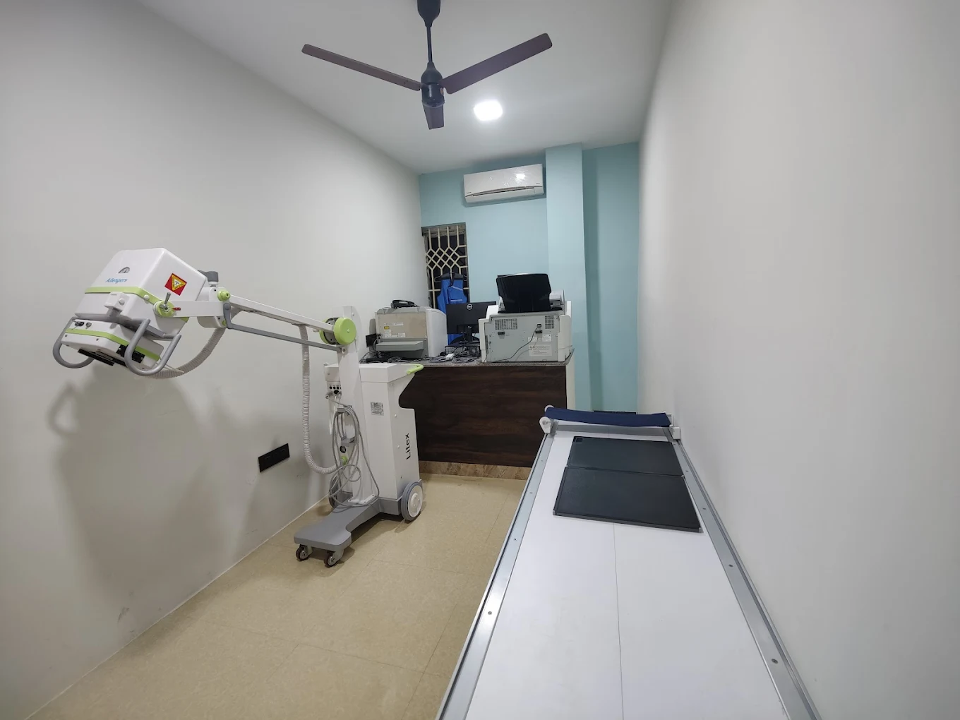 VMC Vibha Medcare Hospital  in Namakkal - Namakkal Ads