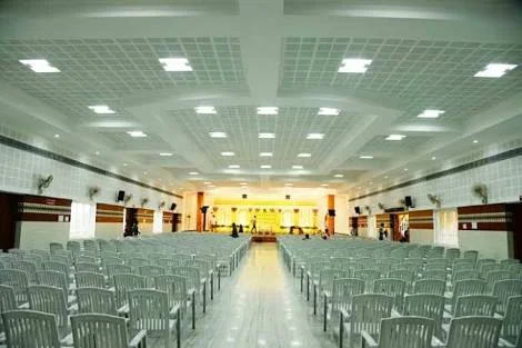 Sri Mahal Thirumana Mandapam in Namakkal - Namakkal Ads