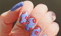 Nails in Namakkal