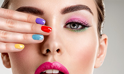 Makeup in Namakkal
