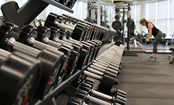 GYM & DANCE in Namakkal