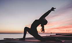 YOGA in Namakkal