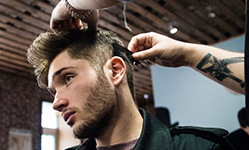 Haircut Salon in Namakkal