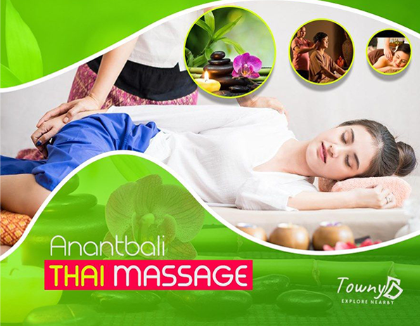 SPA in Namakkal